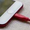 iPhoneやAndroidは充電しながら自動でバックアップをとろう！