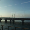 2025.08.31【18きっぷ旅】横浜→愛媛・松山（1日目）
