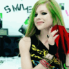 Smile / Avril Lavigne