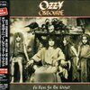 Ozzy Osbourne  『No Rest For The Wicked』