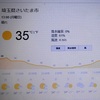 <span itemprop="headline">★Googleで「温度」と入力したら・・・。</span>