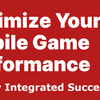 Unity Integrated Success編 Unity eBook "Optimaize Your Mobile Game Performance" を読み解く