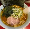 横浜ツーリングとラーメン
