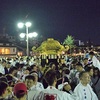 神輿洗式を撮影！【祇園祭2019】
