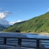 大井川サイクリング（静岡県）