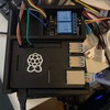 RaspberryPiによる完全遠隔物理PC電源制御と強制再起動の実行