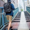 大容量＆完全防水なのに都会的なデザイン。CHROME（クローム）のロールトップ型バックパック「URBAN EX ROLLTOP」