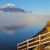 山中湖「富士山ビュースポット」をドライブしてみよう！