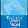 【Fasig-Tipton Kentucky Winter Mixed 2013】は前年を大幅に上回る成績で終了!