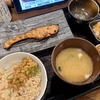 「快活CLUB」と「しんぱち食堂」のゴールデンコンビ