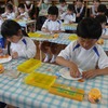 ひまわり組研究保育🌻
