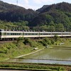 平田駅開業１０周年記念団体列車～返却回送編～