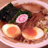 本日開店 東京流らーめん 福や［新宿］