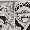 ONE PIECE 第938話『女の秘密』感想【週刊少年ジャンプ18号】