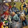 X-MEN：デッドリー・ジェネシスを読んで～危険な創生～