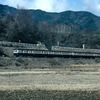 飯田線 旧型国電最後の力走 14-2（56001/54112）