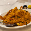 2025年2月　ベトナム・タイ⑦　バンコク編　プーパッポンカレーとソフトシェルクラブを食べる