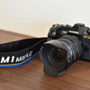 【機材紹介】OLYMPUS E-M1 Mark2を4年間メインカメラとして使用した感想