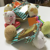 今日は、ここまで来た
