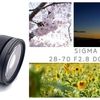 【カメラレンズ レビュー】SIGMA 28-70mm F2.8 DG DN Contemporary【SONY Eマウント】