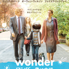 Wonder