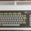  PC-8001のこと