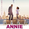 <span itemprop="headline">映画「ANNIE/アニー」（2014）</span>