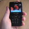 Samsung SGH-i320 first real review :mobinaute