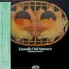 Donella Del Monaco  『Schönberg Kabarett 2』