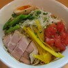 魂麺＠本八幡　夏限定　涼魂