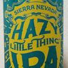 【濁り系】シエラネバダ　ヘイジー リトルシング IPA  SIERRA NEVADA, HAZY LITTLE THING IPA