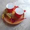 気温とともに