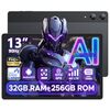 もうPC要らない？【DOOGEE Tab E3 Pro】13インチAndroid 15タブレットが想像を超える「32GB RAM」で作業効率を爆上げする理由