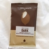 オーストラリアのチョコ　BEAN TO BAR DARK 香りと苦味がキリッとさえる濃厚チョコ！