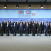 西側覇権の終焉を告げる「カザンでの第16回BRICS首脳会議」