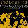 "A Tom Moulton Mix"という2枚組CDが