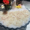 阿生中国探店⑭ 広州で魚生（魚の刺身）を食らう！