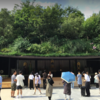 3年間限定の特別な建築「太宰府天満宮 仮殿」（2023年：令和5年ー2026年：令和8年）
