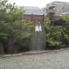 大鳥神社境内の庚申塔