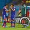 【裏五輪代表】歴代のオリンピック男子サッカー日本代表に選出されなかった選手で裏五輪代表を組んでみた〜アトランタ・シドニー・アテネ編〜