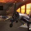 コルセアF4U－1A