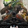 アニメ感想：ニンジャバットマン対ヤクザリーグ