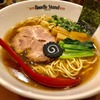 Noodle Stand Tokyo｜原宿｜ごわっと太くてしっかり