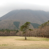 国立公園三瓶山（2）：島根県大田市