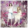 PUFFYのシングル「SWEET DROPS」