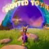 【レビュー】PS4 スパイロ・ザ・ドラゴン リマスター『再び難解が立ちふさがる！謎解きを解説！』#4【攻略・プレイ日記】