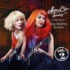 双子の姉妹（？）「MonaLisa Twins」のビートルズ・カバー。