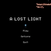 A Lost Light　女の子に追いかけられながら森から脱出するホラーゲーム