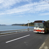 和歌山バス深山線74系統(南海和歌山市駅〜深山)