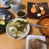 12月3日　73.8kg  鯖のミネストローネ